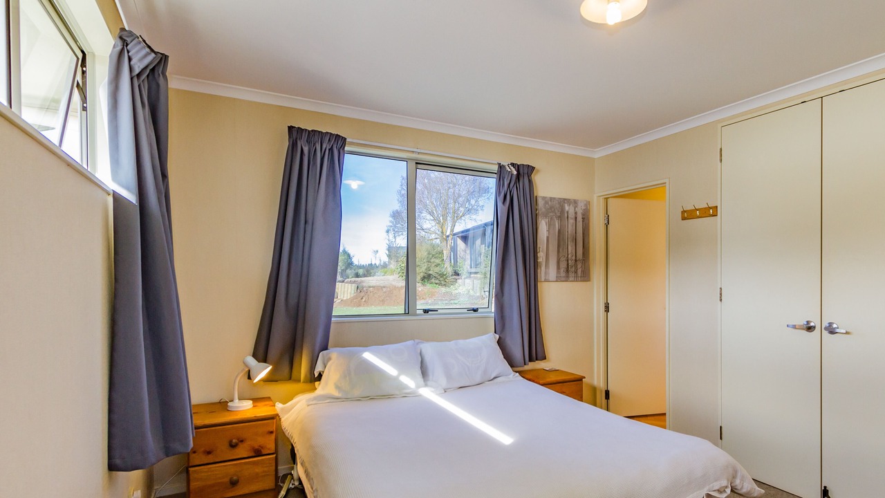 Photo of Bedroom in Ohakune