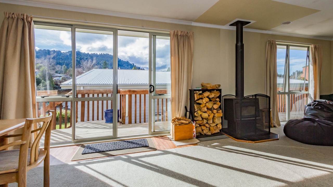 Photo of Livingroom in Ohakune