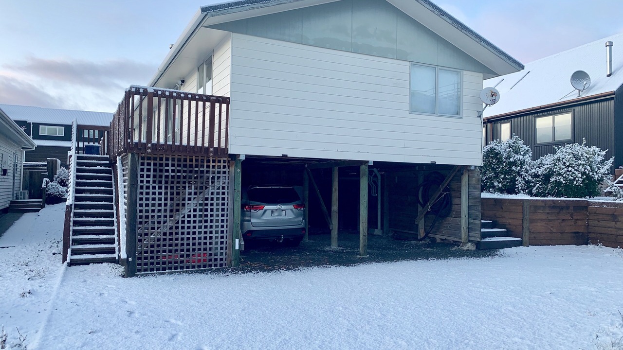 Photo of Outdoor in Ohakune