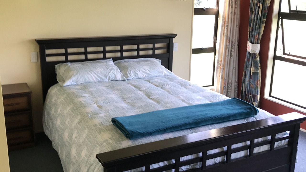 Photo of Bedroom in Whitianga
