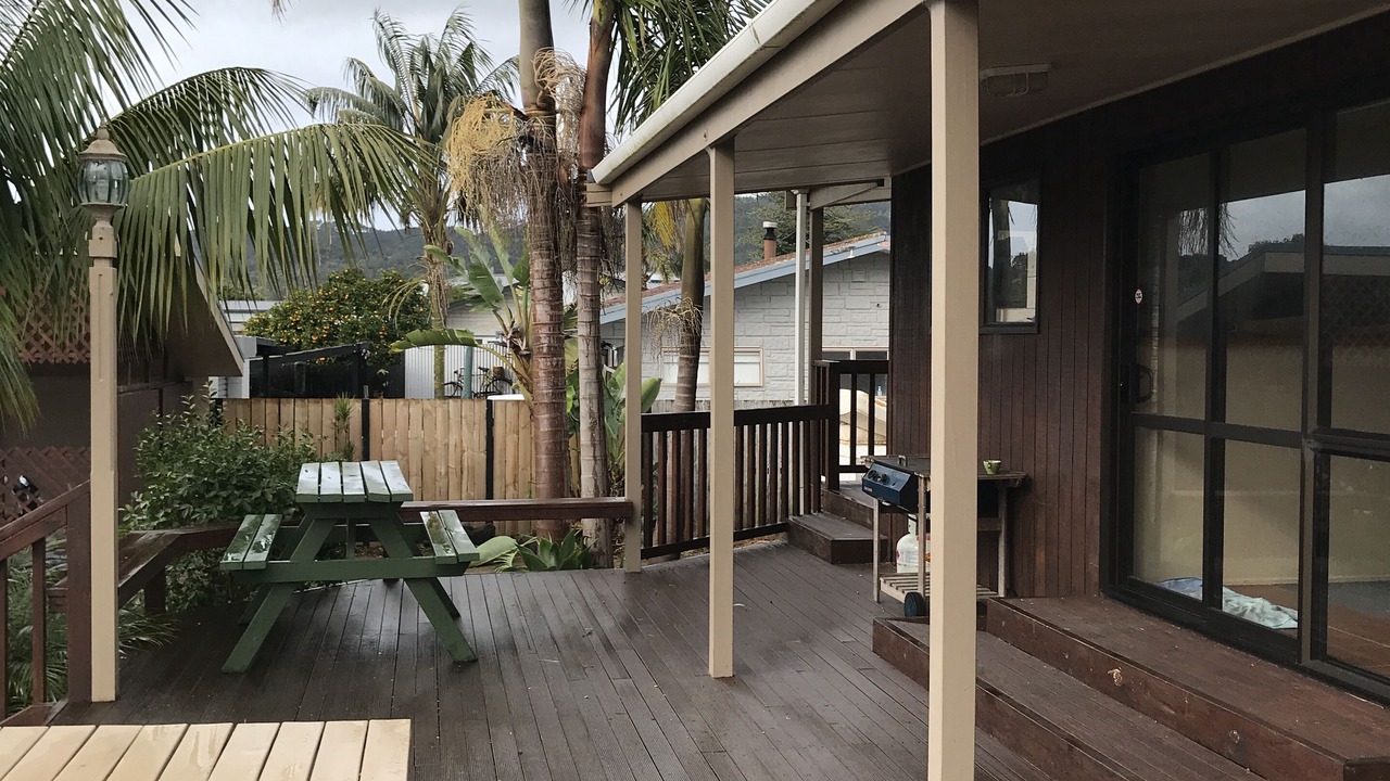 Photo of Outdoor in Whitianga