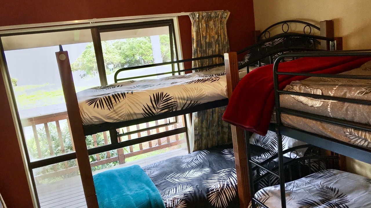 Photo of Bedroom in Whitianga