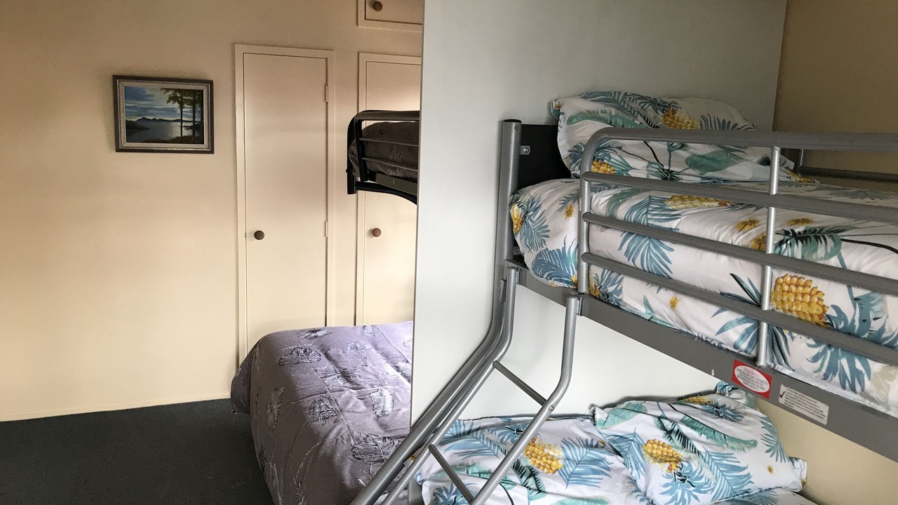 Photo of Bedroom in Whitianga