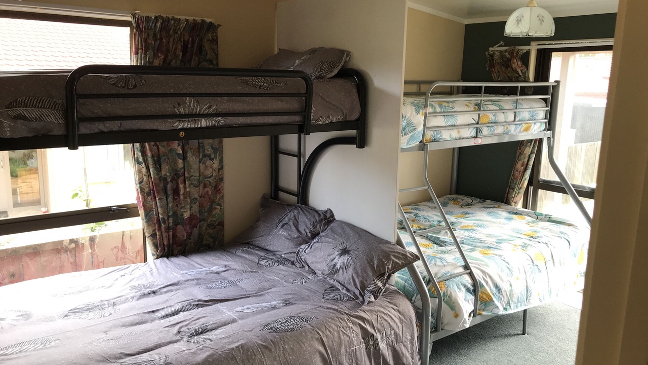 Photo of Bedroom in Whitianga