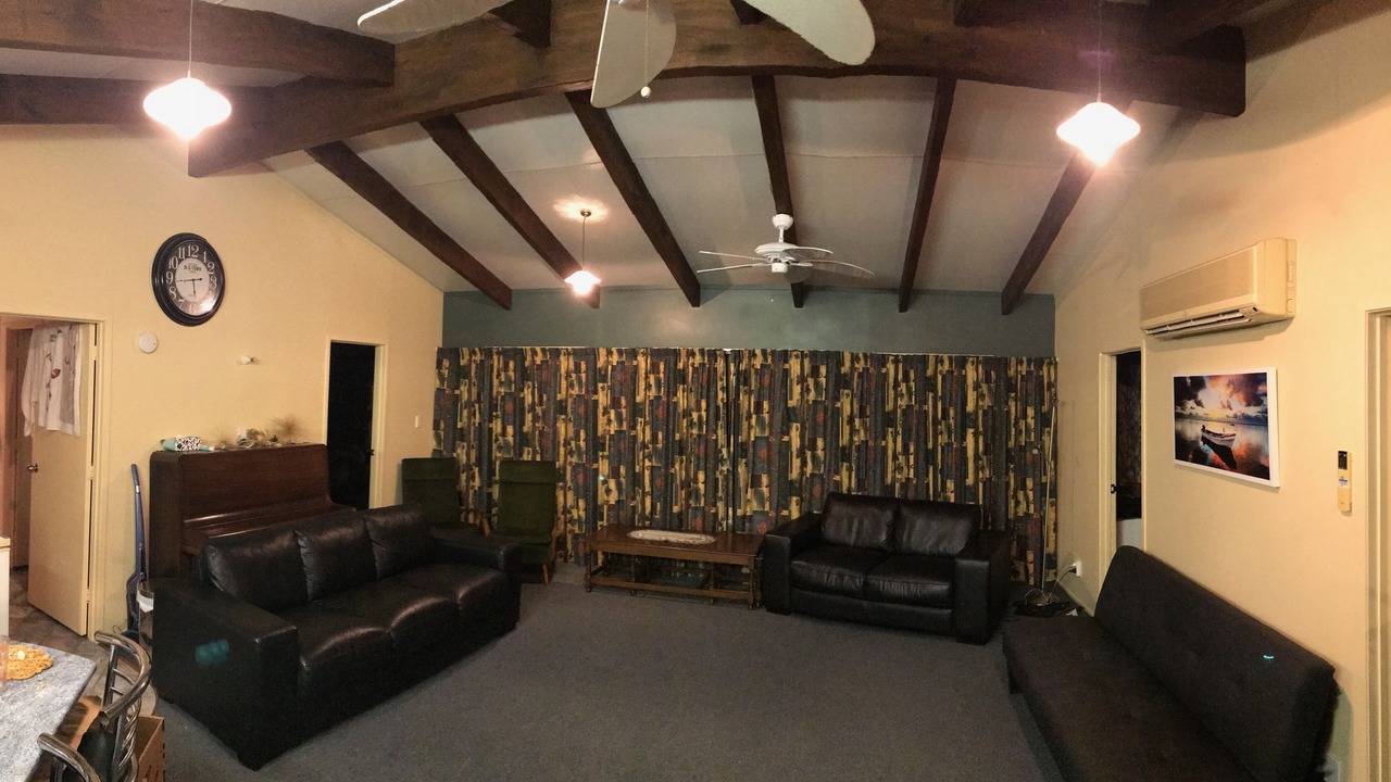 Photo of Livingroom in Whitianga