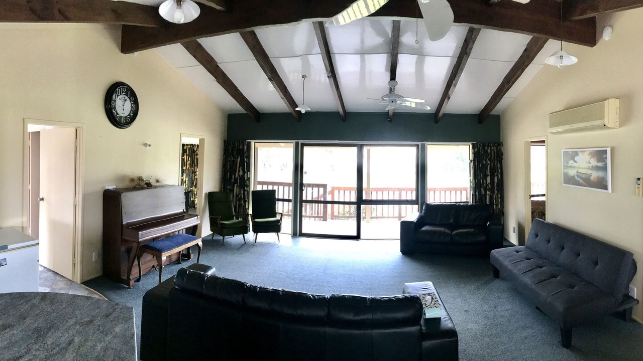 Photo of Livingroom in Whitianga