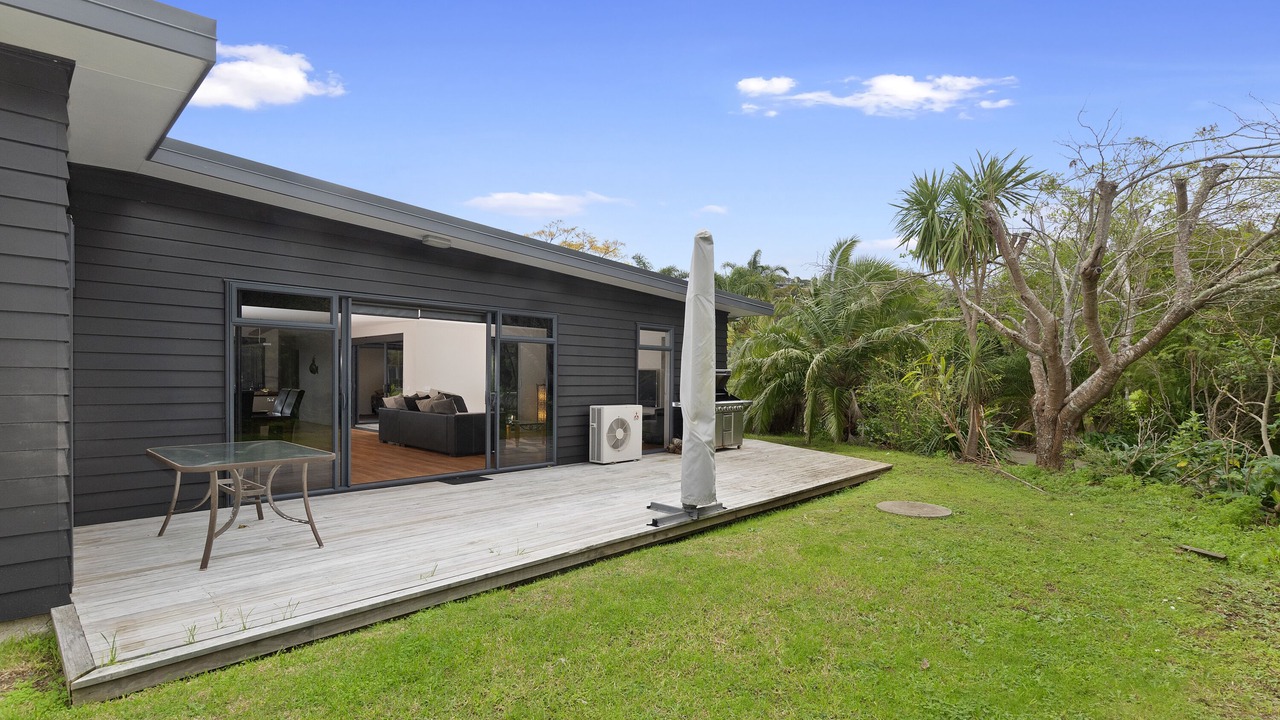 Photo of Outdoor in Matapouri