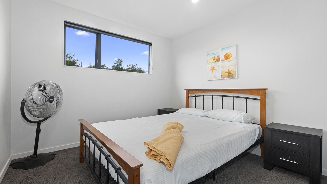 Photo of Bedroom in Matapouri