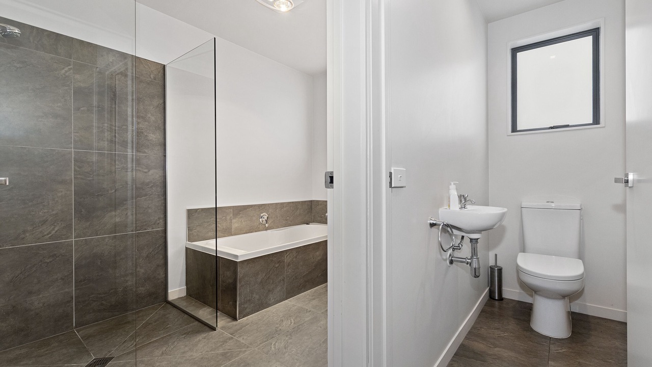 Photo of Bathroom in Matapouri
