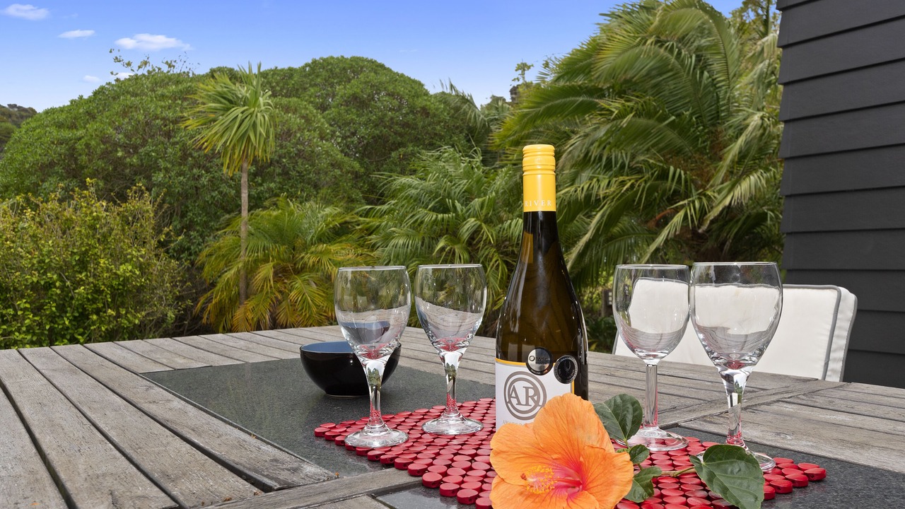 Photo of Outdoor in Matapouri