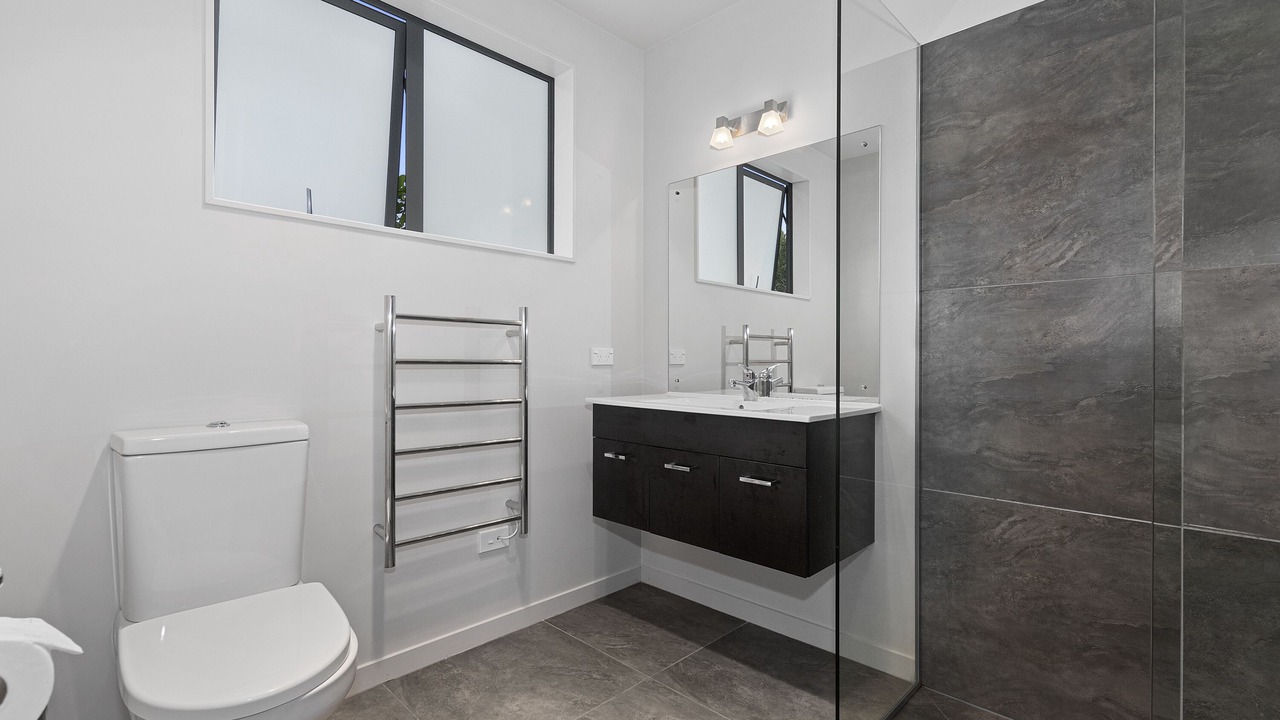Photo of Bathroom in Matapouri