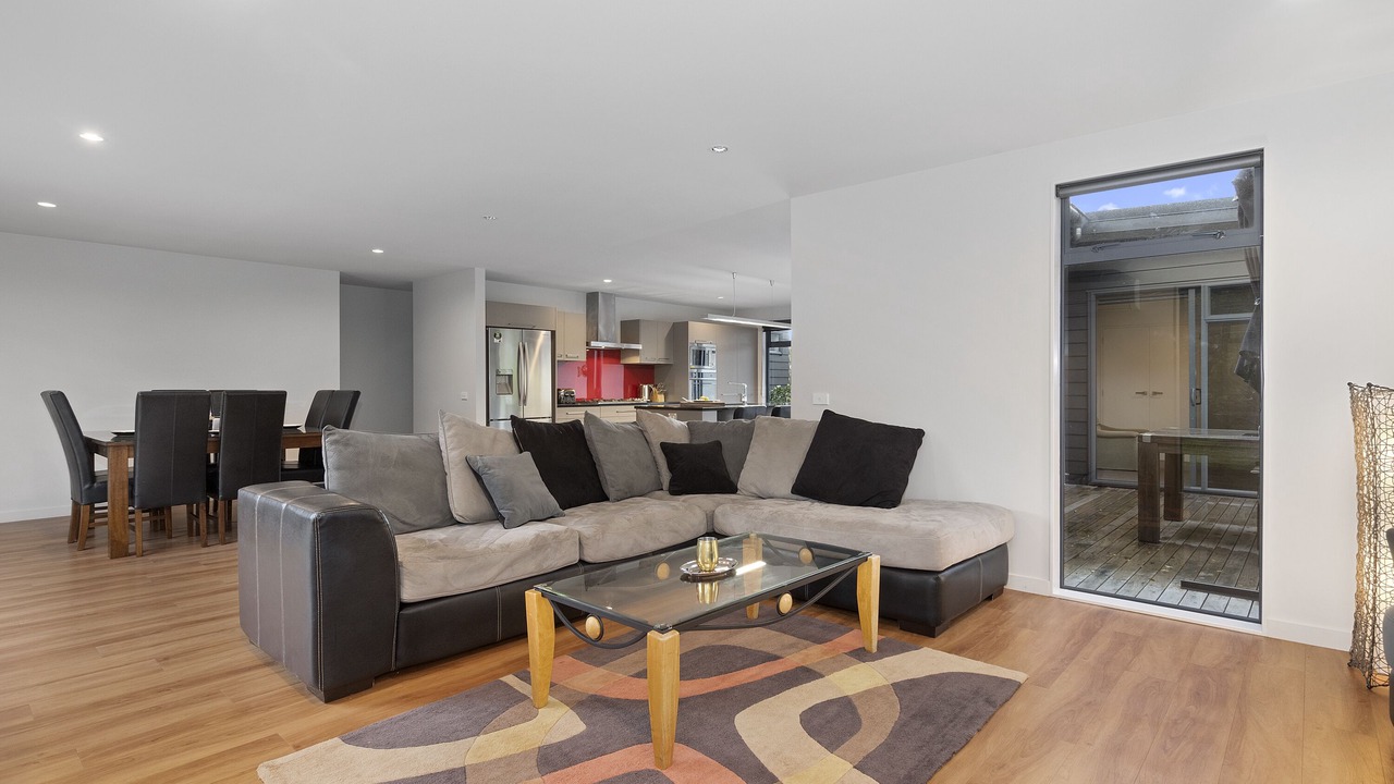 Photo of Livingroom in Matapouri