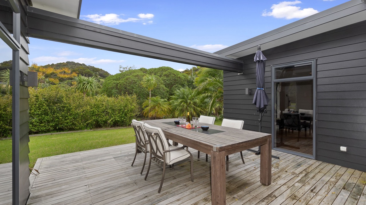Photo of Outdoor in Matapouri