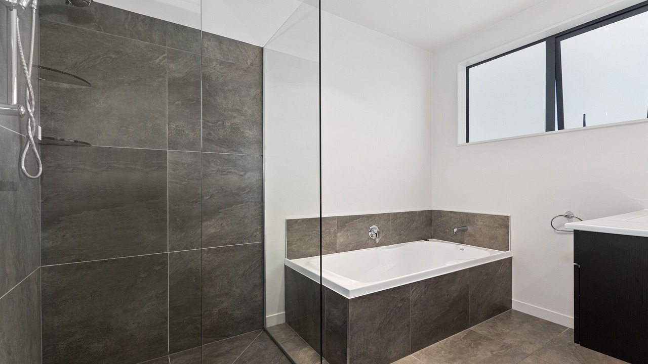 Photo of Bathroom in Matapouri
