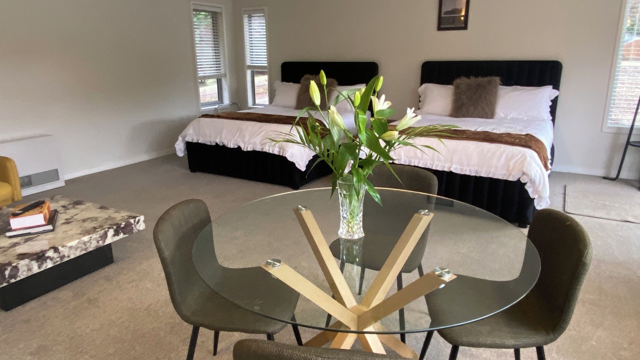 Photo of Bedroom in Speargrass Flat