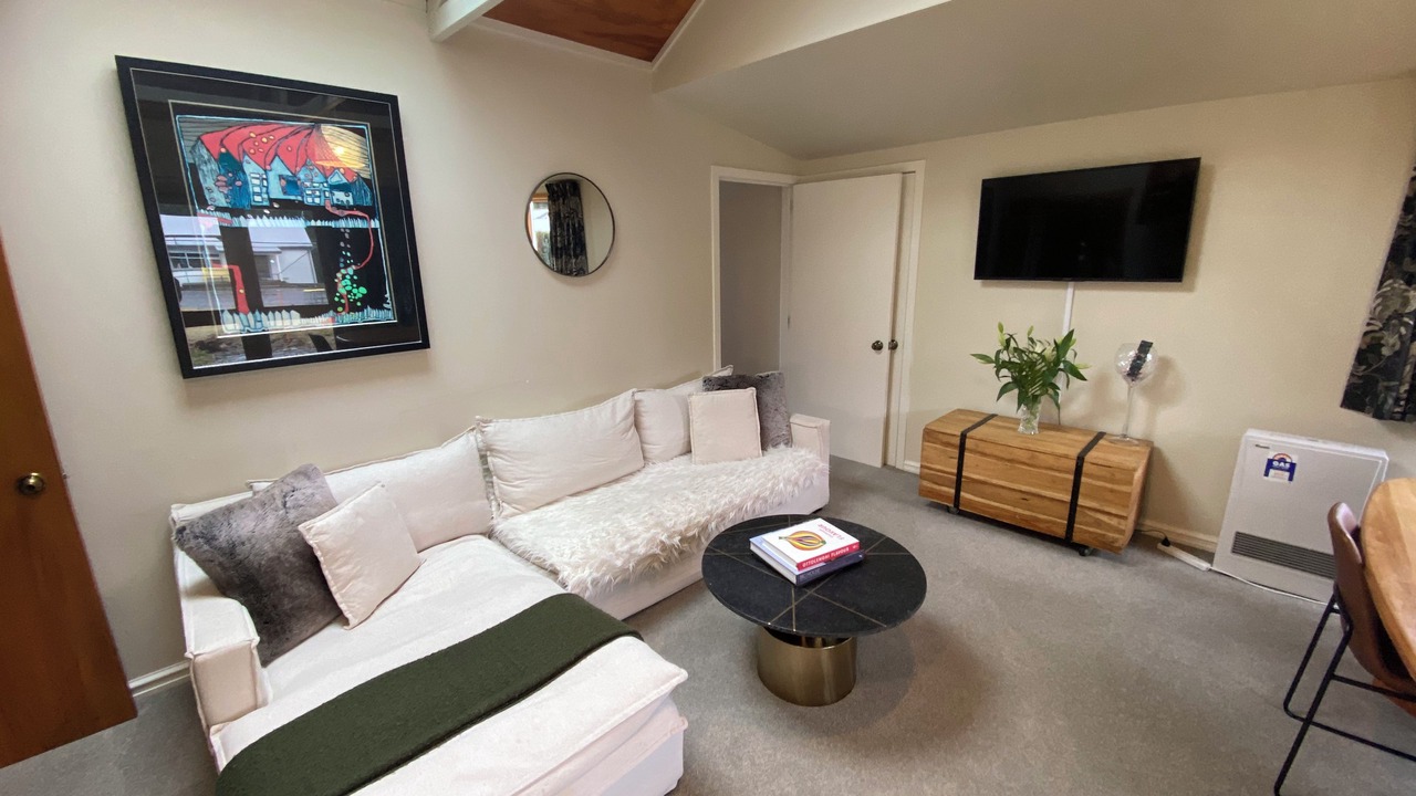 Photo of Livingroom in Speargrass Flat