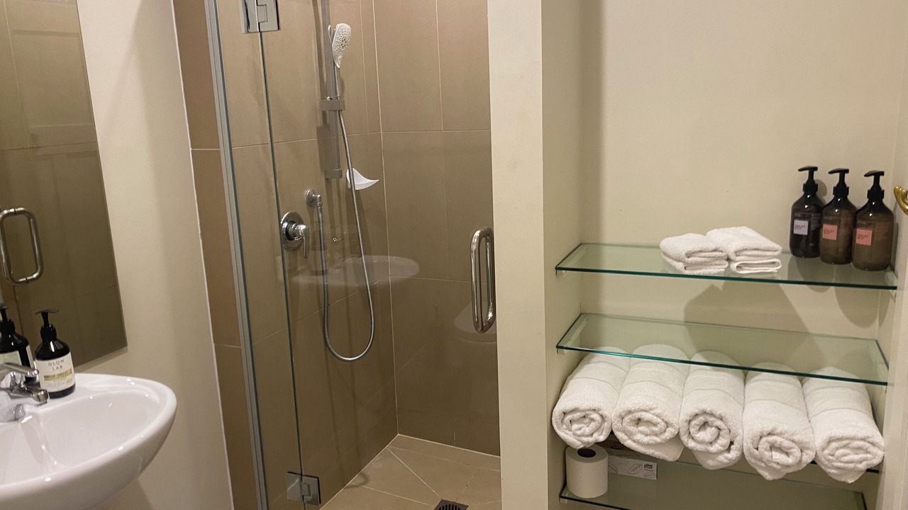 Photo of Bathroom in Speargrass Flat