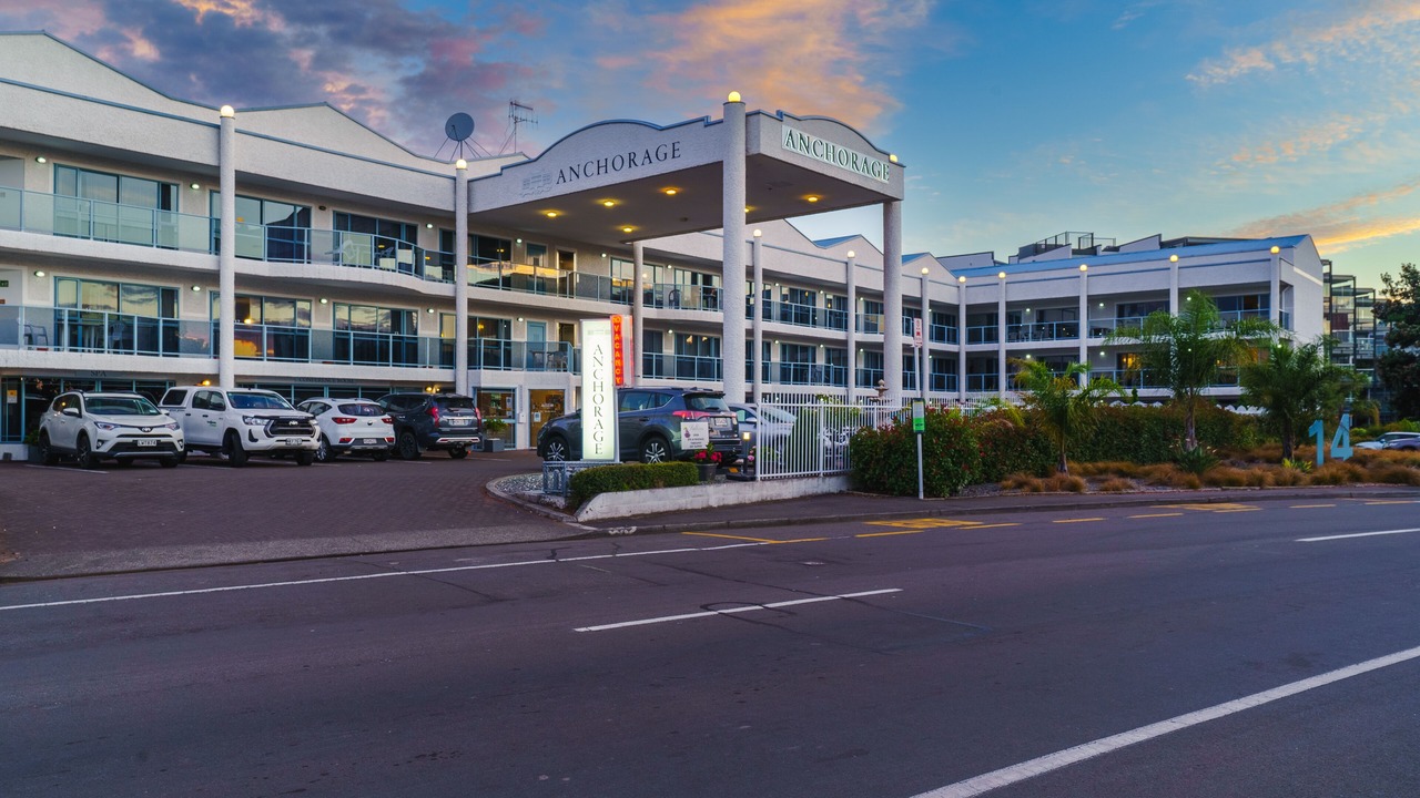 Photo of Outdoor in Ahuriri