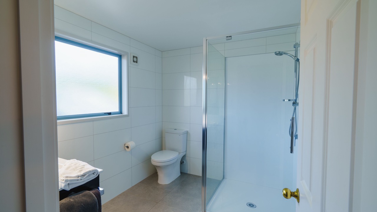 Photo of Bathroom in Ahuriri