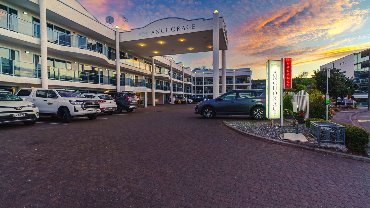 Photo of Outdoor in Ahuriri