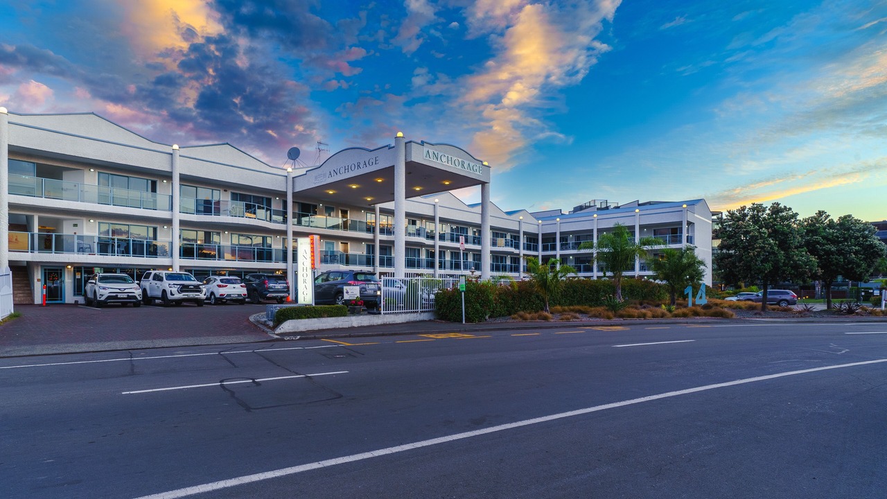 Photo of Outdoor in Ahuriri