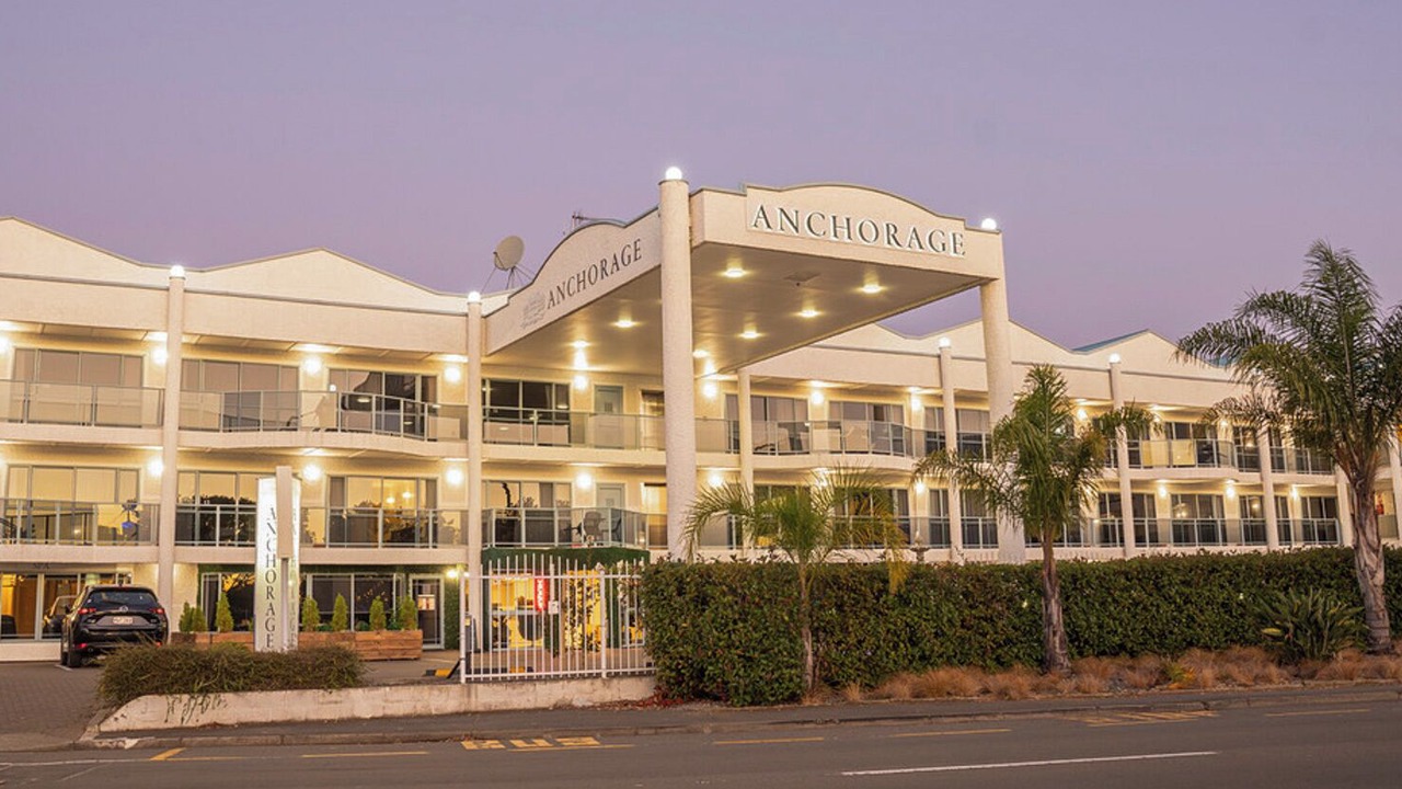 Photo of Outdoor in Ahuriri