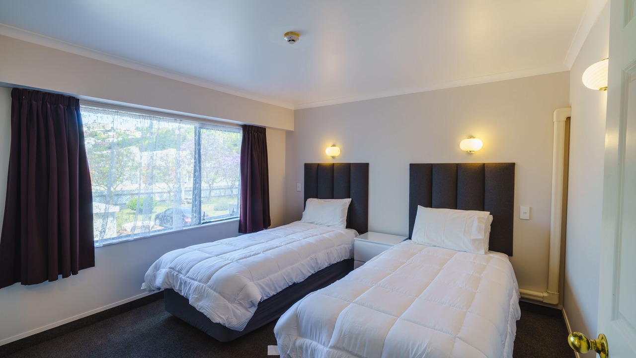 Photo of Bedroom in Ahuriri