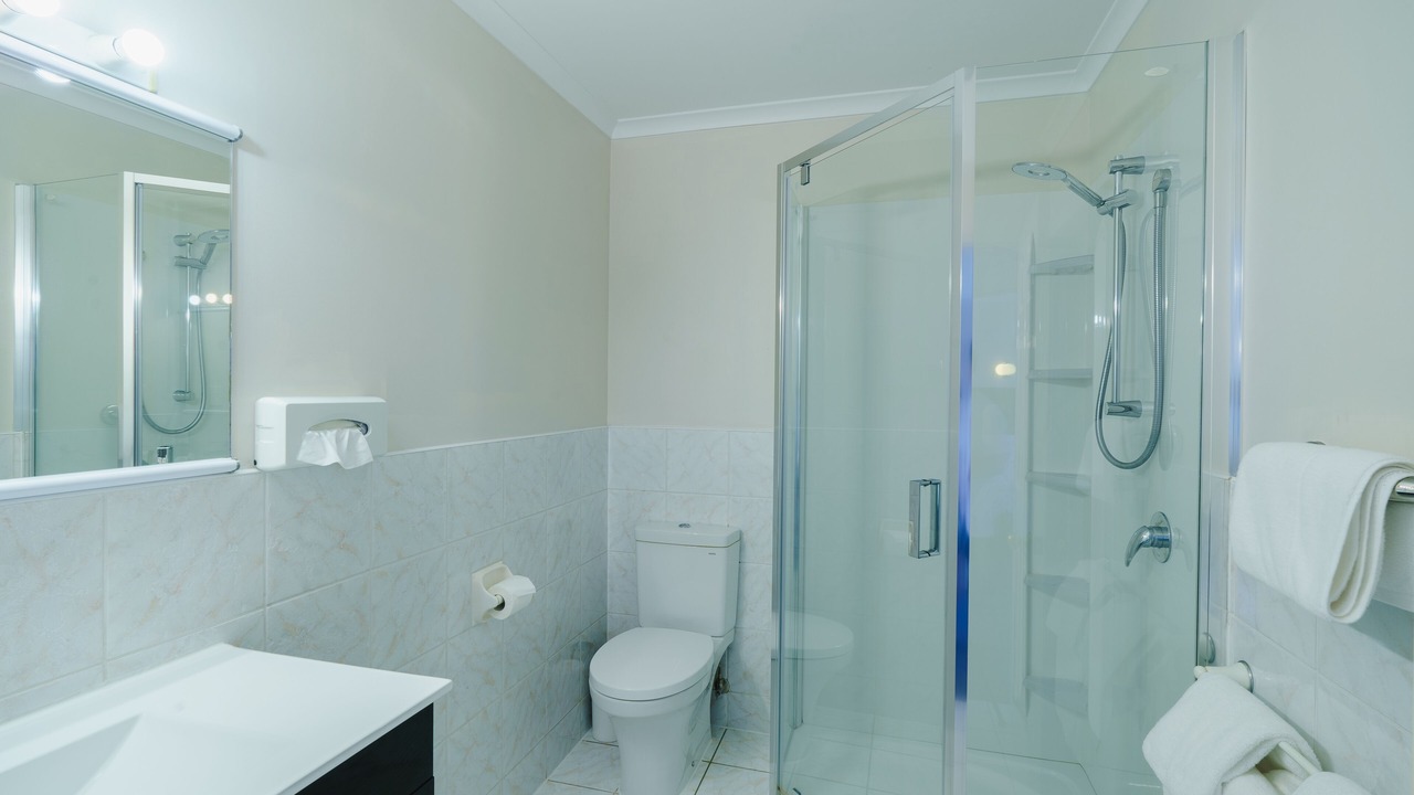 Photo of Bathroom in Ahuriri