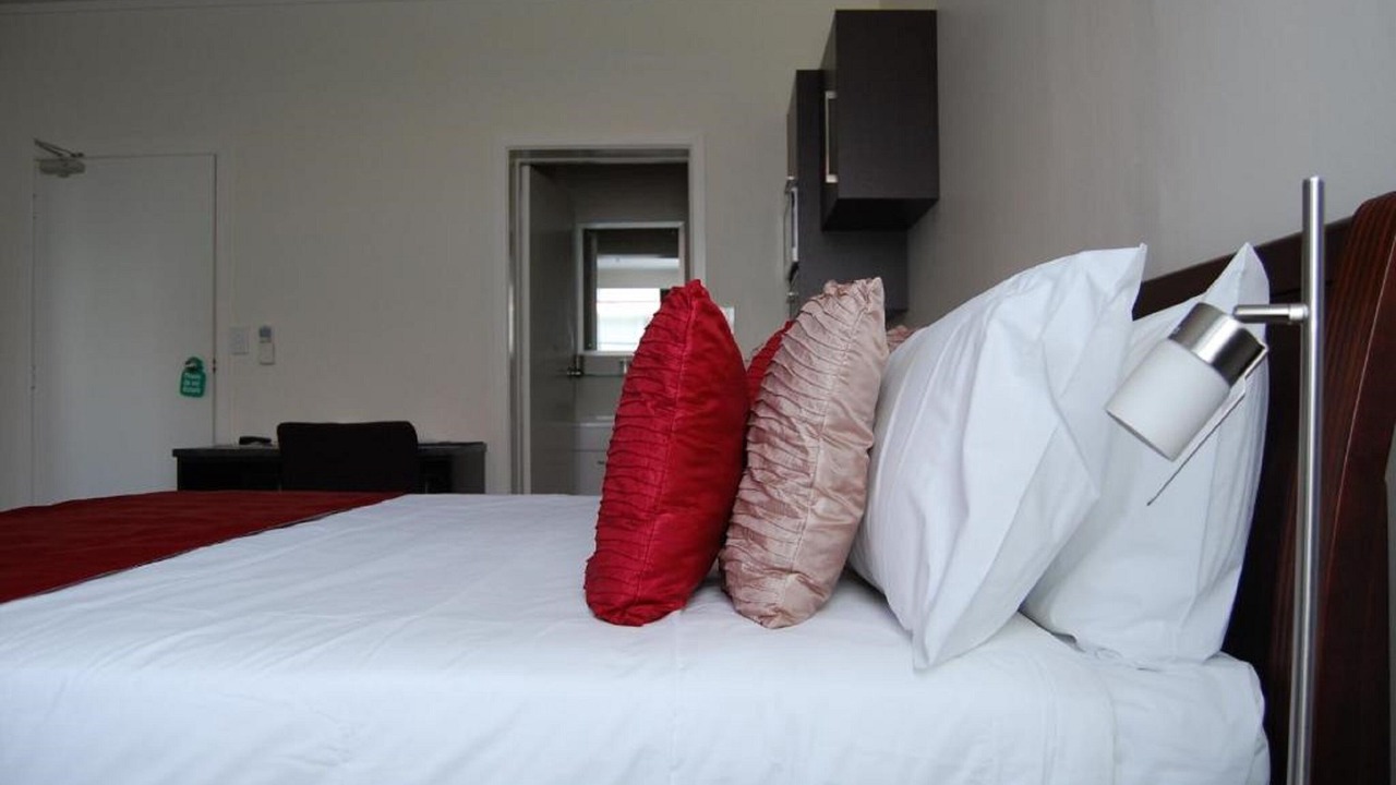 Photo of Bedroom in Mount Eden