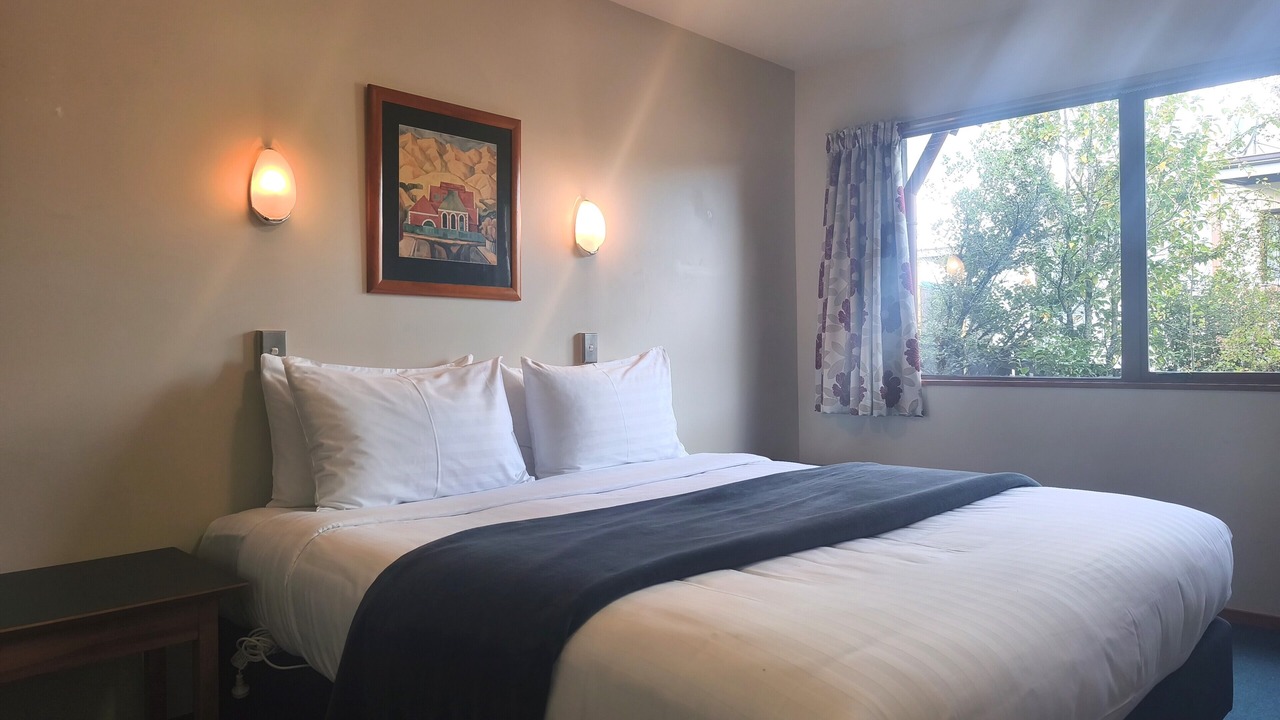 Photo of Bedroom in Hanmer Springs