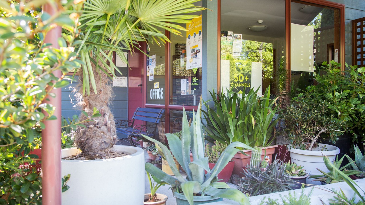 Photo of Outdoor in Hanmer Springs