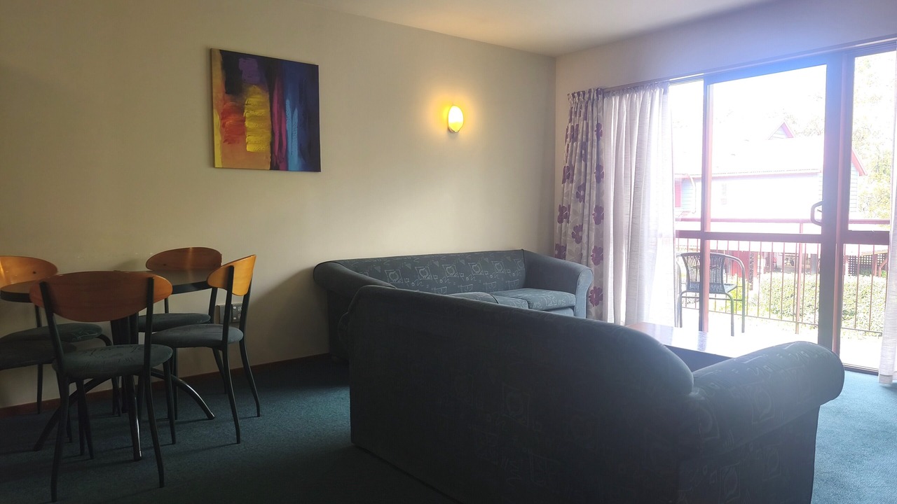 Photo of Livingroom in Hanmer Springs