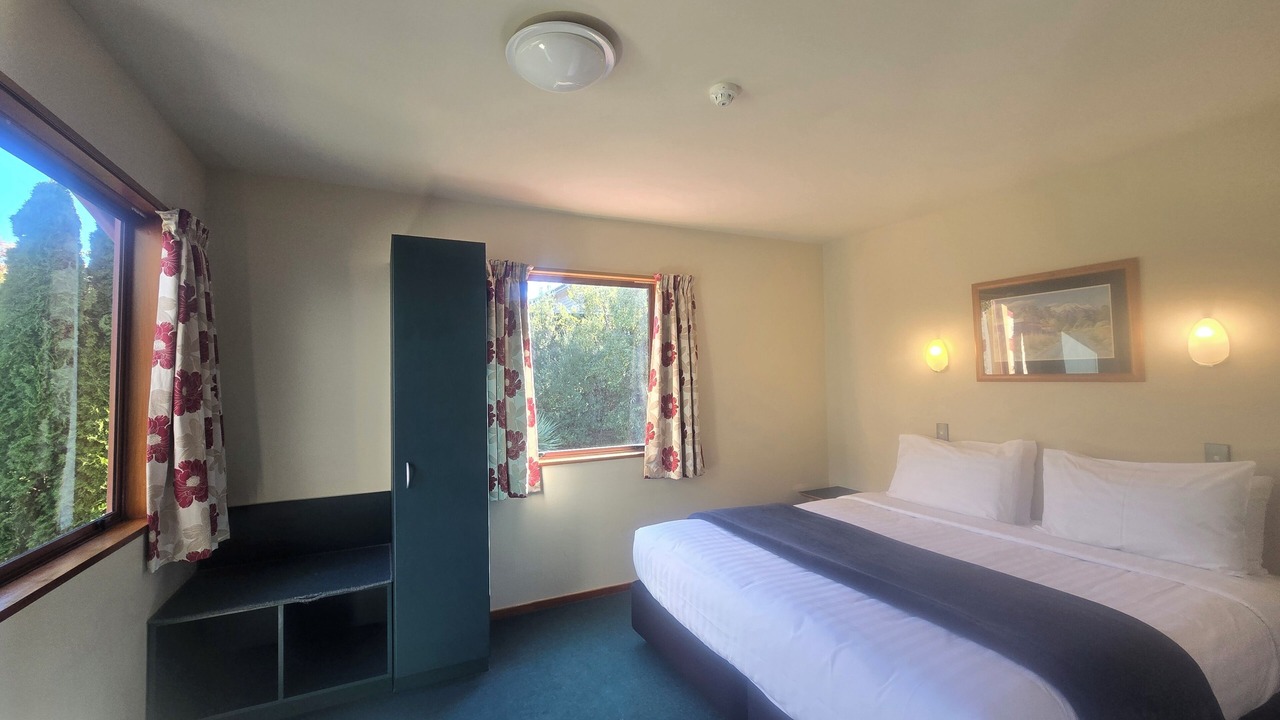 Photo of Bedroom in Hanmer Springs