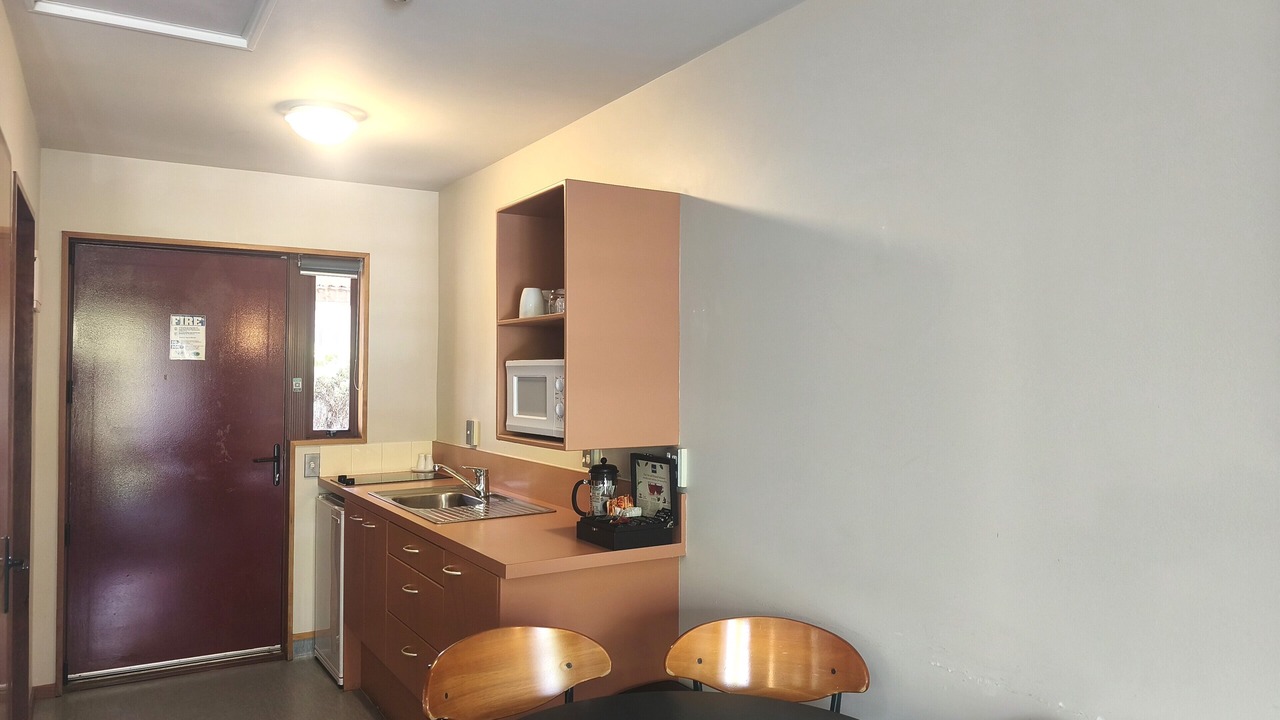 Photo of Kitchen in Hanmer Springs