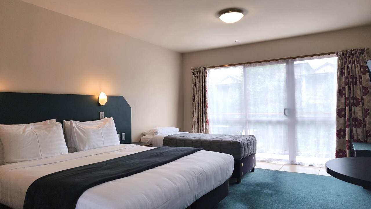 Photo of Bedroom in Hanmer Springs