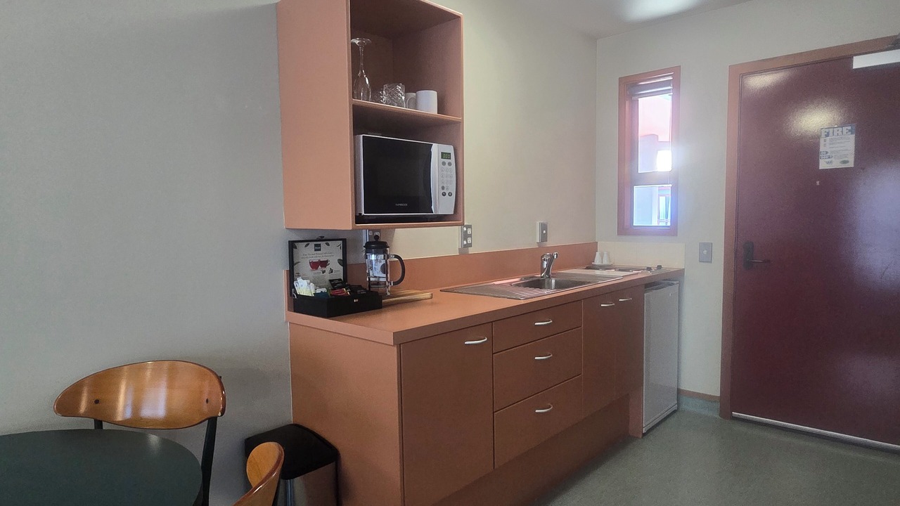 Photo of Kitchen in Hanmer Springs