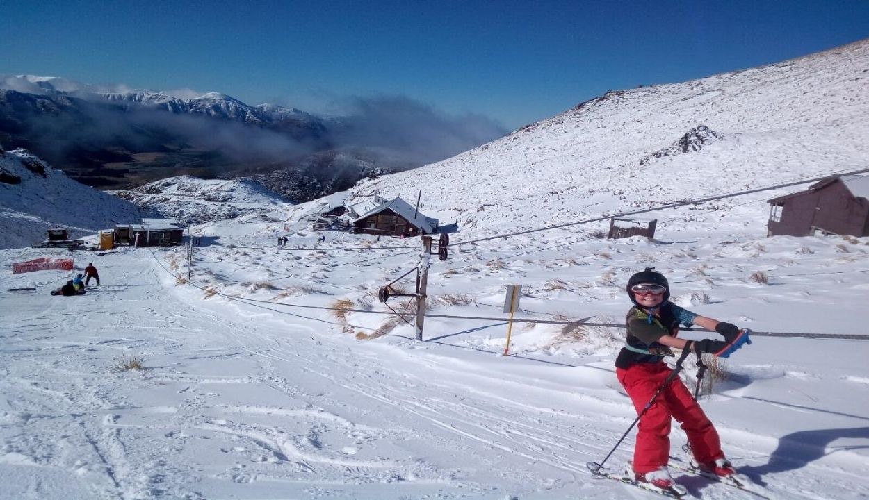 Photo of Outdoor in Hanmer Springs
