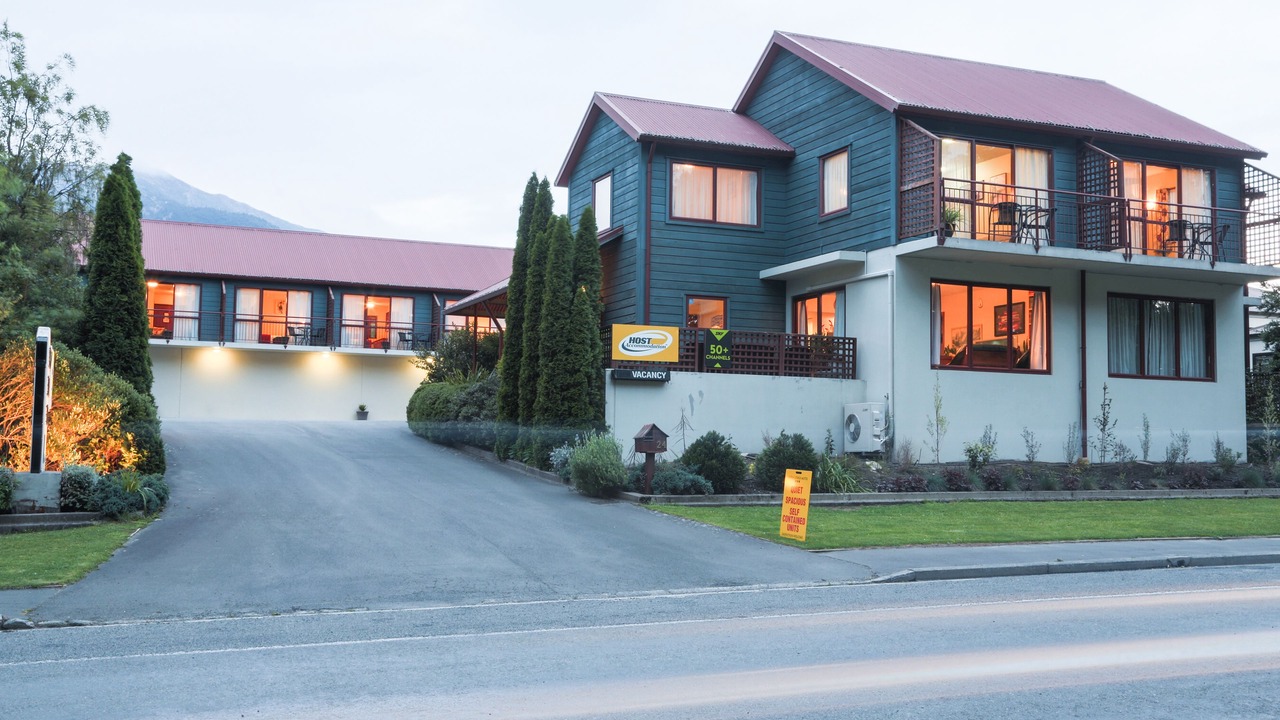 Photo of Outdoor in Hanmer Springs