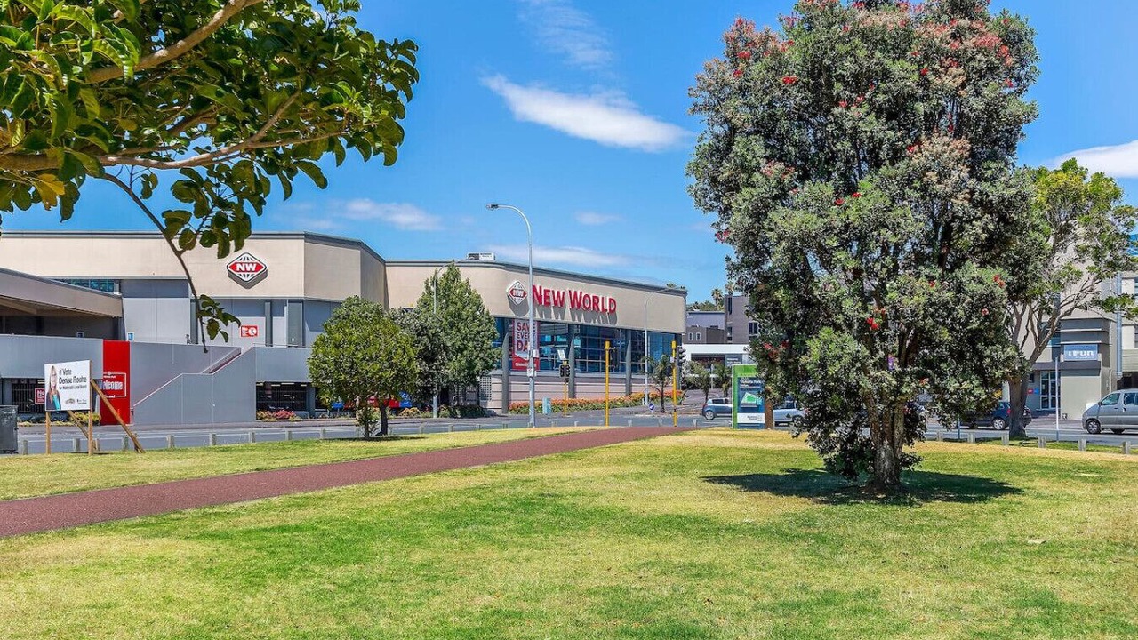 Photo of Others in Auckland Central Business District