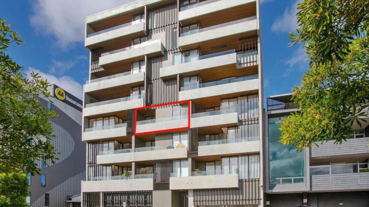 Photo of Outdoor in Auckland Central Business District