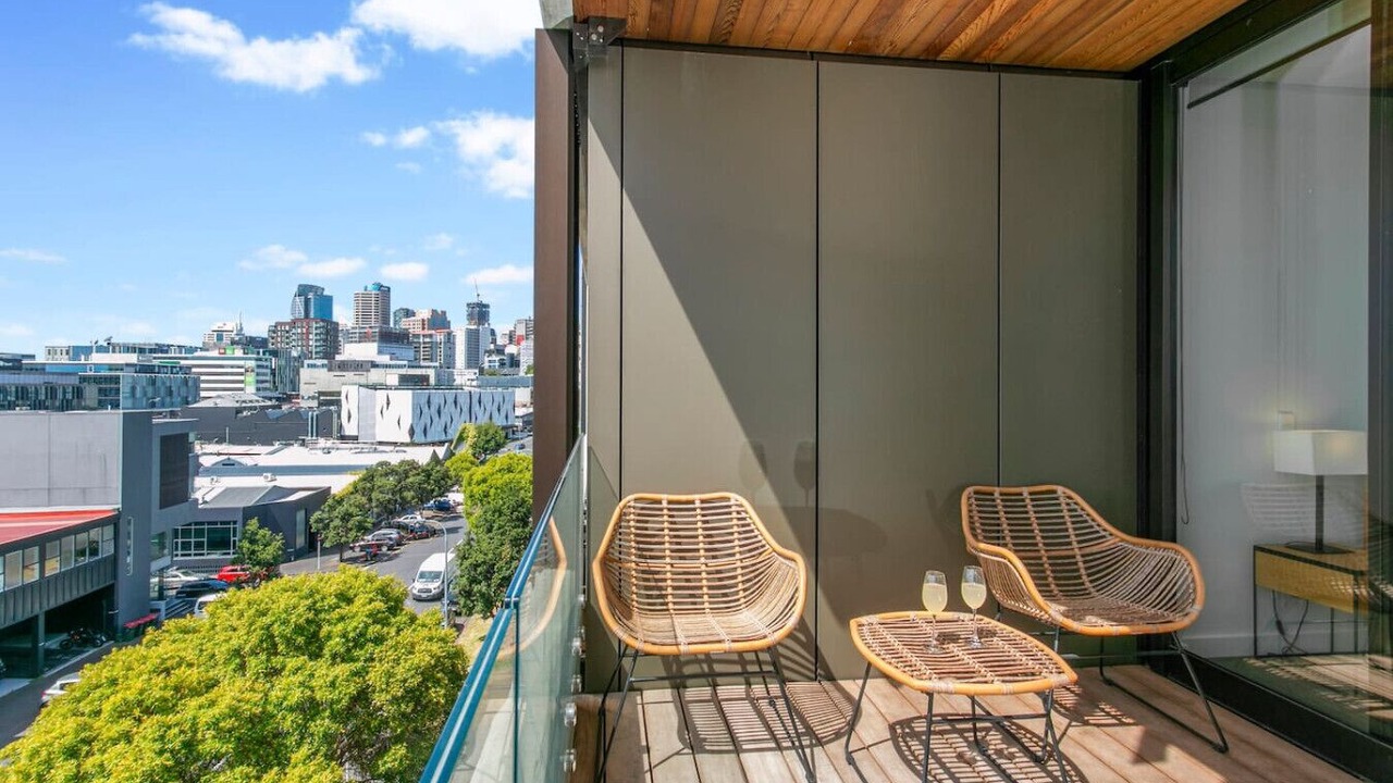 Photo of Outdoor in Auckland Central Business District