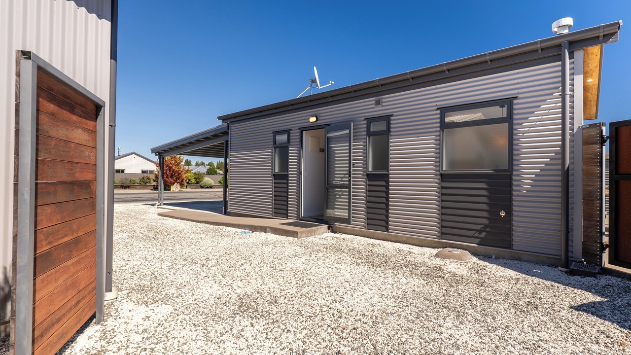 Photo of Outdoor in Twizel