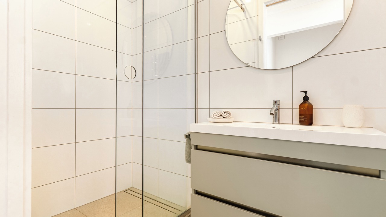 Photo of Bathroom in Twizel