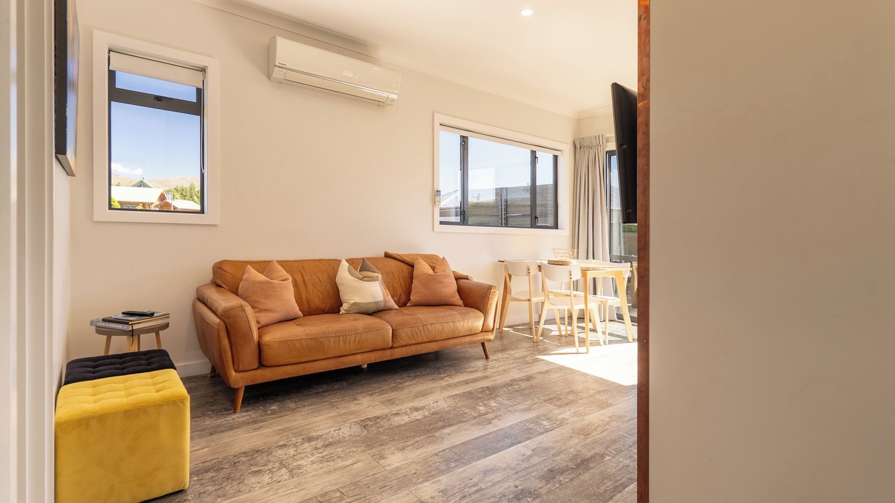 Photo of Livingroom in Twizel