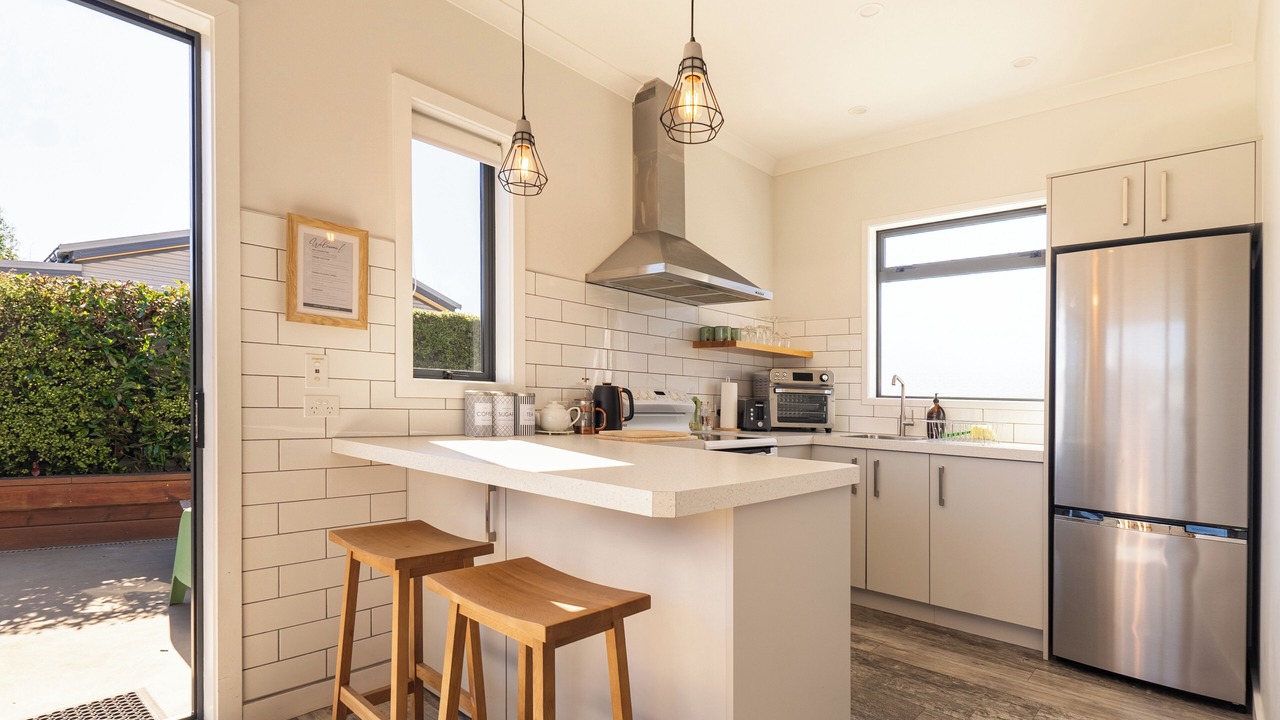 Photo of Kitchen in Twizel