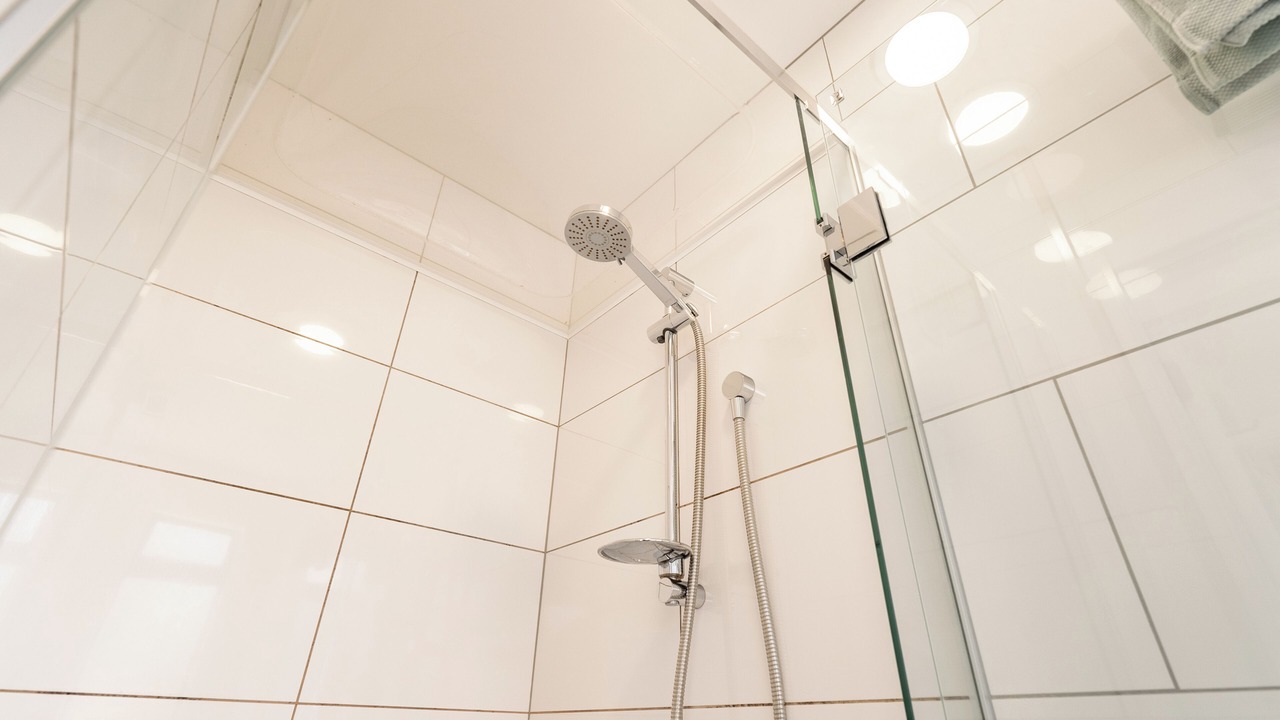 Photo of Bathroom in Twizel