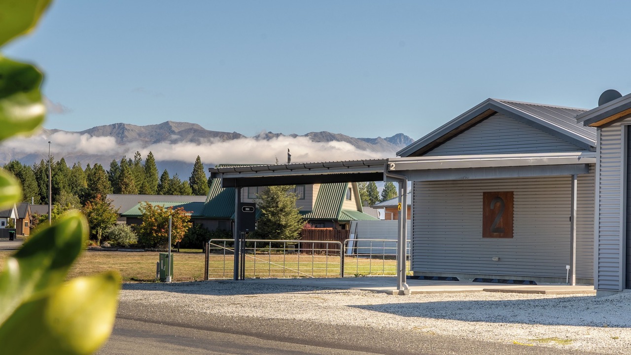 Photo of Outdoor in Twizel