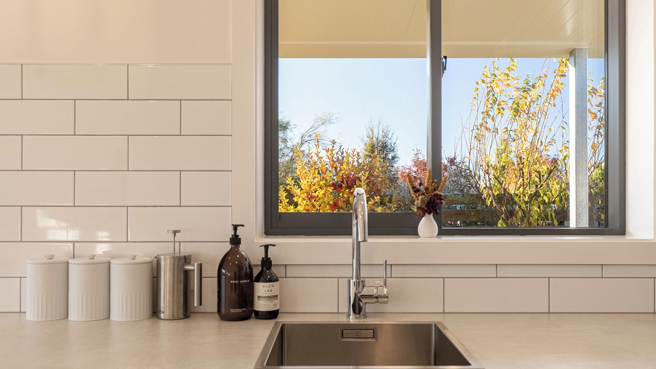 Photo of Kitchen in Twizel