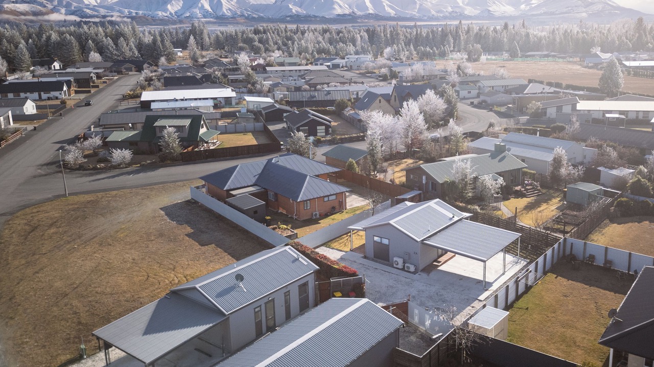 Photo of Outdoor in Twizel
