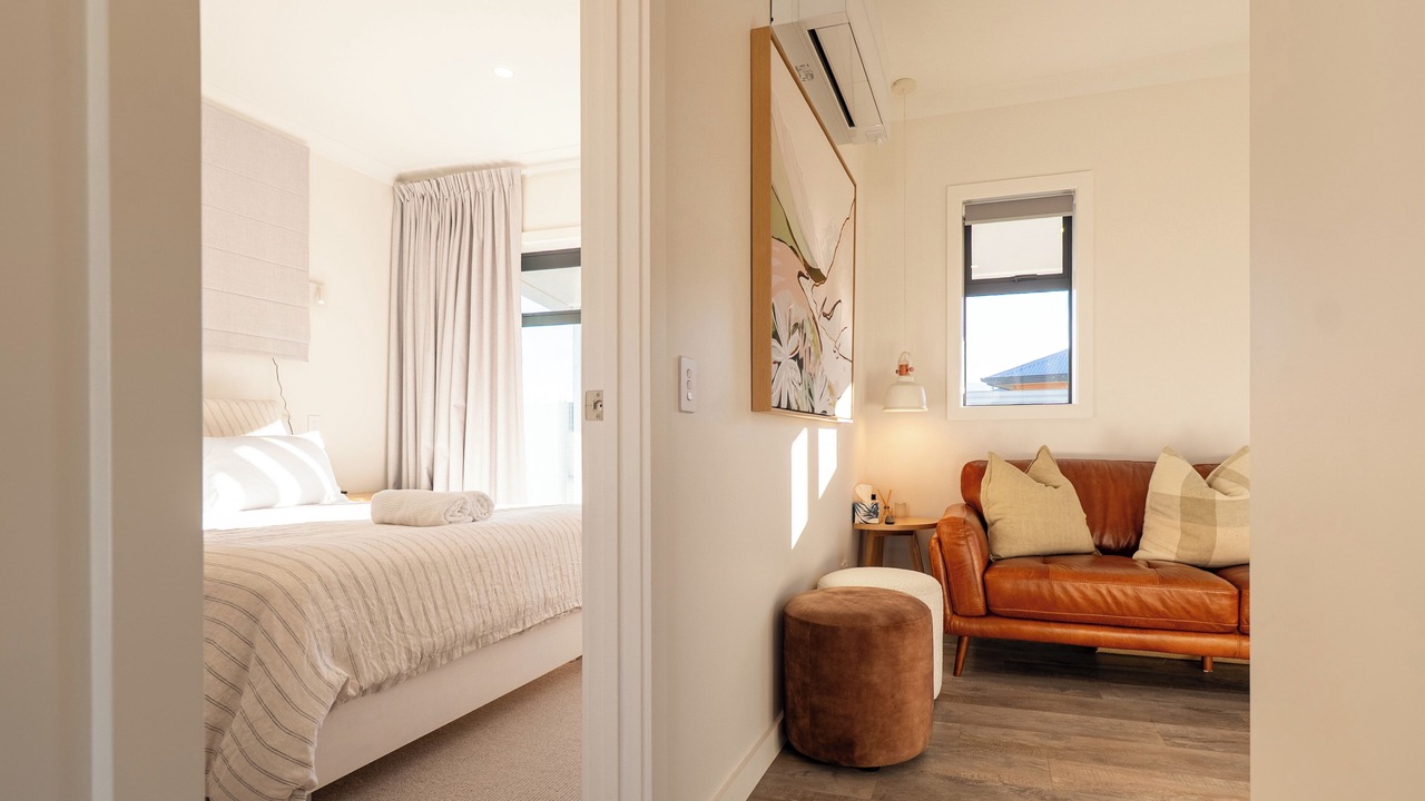 Photo of Livingroom in Twizel